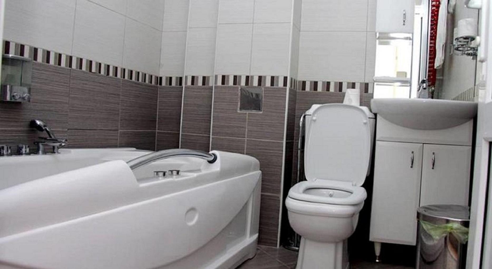 Hotel Sara Pristina Buitenkant foto